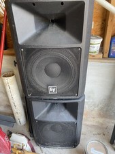 EV Electro Voice Eliminator Sx100  picture