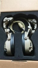 IN Stock FMA FCS AMP Tactical Communication Headset Noise Reduction V20/V60 PTT picture