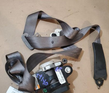 2015-2016 Honda CRV RH Right Passenger Front Side Seat Belt Retractor Gray picture