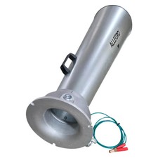 Allegro 9518-06 Medium 2100 CFM 1in NPT Pneumatic Venturi Blower picture
