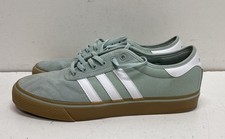 Adidas Adi-Ease Premiere Mint Green White Gum Skateboarding Shoes Size 12 picture