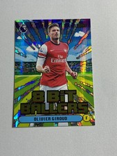2026-27 Topps Flagship Premier League Soccer Pick Your Insert - Buy More & Save picture