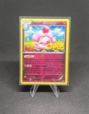 Pokémon - Slurpuff 69/119 Rare Holo Reverse Holo Phantom Forces - NM picture