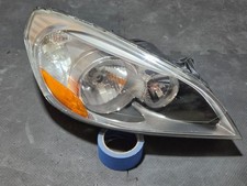 2011 - 2013 Volvo S60 Right Passenger Side Halogen Headlight picture