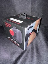 Free Shipping FitRx Mountable Massage Ball Deep Tissue Muscle Recovery picture