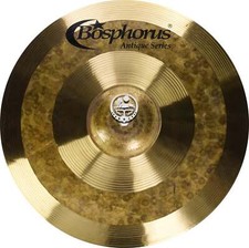 Bosphorus 21-inch Antique Ride picture