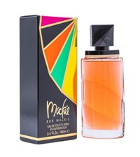 Mackie by Bob Mackie 3.4 oz EDT Perfume for Women New In Box picture