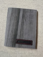 Rare Mercedes-AMG Affalterbach Factory Passport Holder – AMG Gift picture
