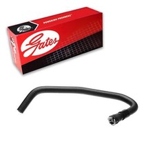 Gates HVAC Heater Hose Heater (Upper) For 2007-2010 Ford F-250 Super Duty picture