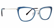 NEW Vera Bradley VB Verity Eyeglasses Rose Toile [RTO] 100% AUTHENTIC picture