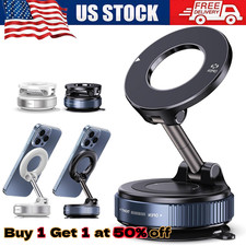 Car Mobile Phone Holder Dashboard Windshield Suction Desktop Universal Mount US picture