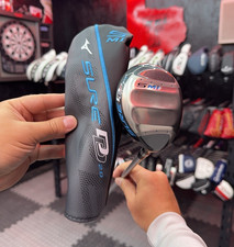 Mizuno Sure DD 2.0 25° 5H Hybrid Right-Hand Regular Flex w/Headcover picture