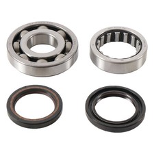 New Hot Rods Main Crank Bearing & Seal Kits for Honda CRF 250R 250X K073 (06-16) picture