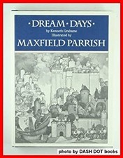 Dream Days Hardcover Kenneth Grahame picture