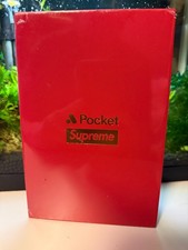 Supreme Analogue Pocket Gold picture