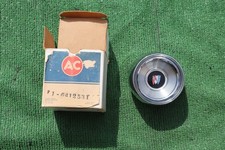 NOS 1968 Buick Gran Sport 400 tach delete in box very nice picture