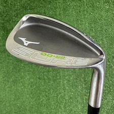 Mizuno Sure DD Gap Wedge 52 Sure Sole Ns Pro 950GH HT Right Handed 35” picture
