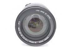 Sigma 18-250mm f/3.5-6.3 DC OS HSM Macro AF Lens for Nikon APS-C DSLR {62} picture