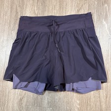 Lululemon Men's Textured Spacer Relaxed Fit Shorts 8