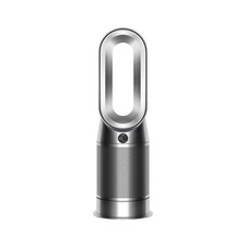 Dyson Pure Hot+Cool™ Purifying Heating Fan HP04 | Nickel/Silver | Refurbished picture
