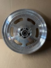 Harley Davidson OEM FXDF Dyna Fat Bob 16