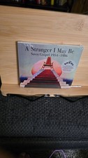 V.A. - A Stranger May Be Savoy Gospel 1954-1986, 3xCD (Honest Jon's), NEW picture