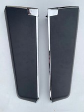 2 Pcs Door Pocket Bins Left and Right Rear for Porsche 911 1969-1973 picture