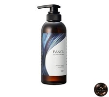 FANCL Tsuyagoro Mineral Repair Shampoo 350mL: Hair/Scalp Care Fine Lather Smooth picture