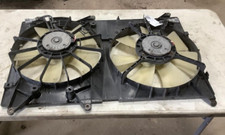 2001-2007 Toyota Highlander Electric Cooling Fan Assembly picture