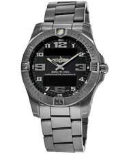 New Breitling Professional Aerospace Evo Titanium Men's Watch E79363101B1E1 picture