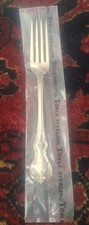 Towle Old Master Sterling Silver Dinner Fork 7.25