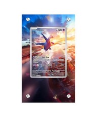 Latios 070/064 - 203/191 AR IR Extended Art Card Display Case picture
