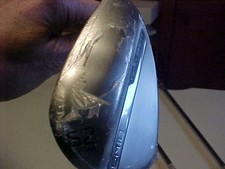 NEW 2024 SM10 TITLEIST VOKEY CHROME 62 08 M  LOB WEDGE SM 10 PRIOR GENERATION picture
