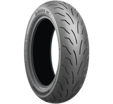 Bridgestone 7377 SC1 Scooter Tires 130/70-12 56L Rear picture