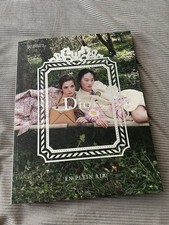 Dior Magazine Fall / Autumn 2026 Issue 54 - Jonathan Anderson Limited Edition picture
