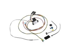 For 2000-2015 Subaru Outback Engine Cooling Fan Module Wells 92449GSNR 2001 2002 picture
