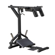 Body-Solid Leverage Squat Calf Machine GSCL360B - Reboxed picture
