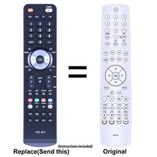 New Replacement Remote Control For ARCAM CR102 AVR360 AVR500 AVR600 AV Receiver picture