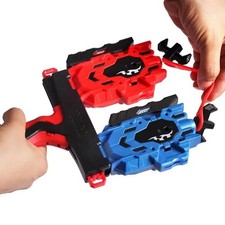 B-88 Bey String Launcher Ripper  LR For  Beyblade BURST  Pick Your Color USA picture