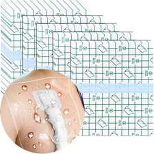 Waterproof Shower Protector Bandage 8x8 inch for Large Port Surgery Incisions picture