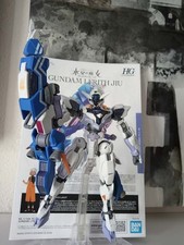 HG / High Grade 1/144 Gundam : Lfrith Jiu - PBandai Pre-built Painted Gunpla picture