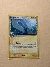 2005 POKEMON EX DELTA SPECIES #42/113 DRAGONAIR REVERSE HOLO MP picture