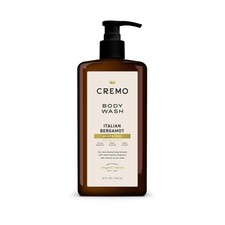 Cremo Body Wash for Men, Italian Bergamot, 32 Fl Oz 32 (Pack of 1) picture