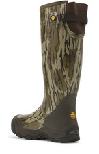 BIG SALE Lacrosse Men's Alpha Evolution Mossy Oak Original Bottomland Regular picture