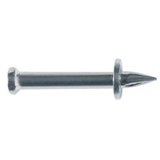 DEWALT 50296-PWR Drive Pin,Steel,9/64 in Dia,PK100 30TD77 picture
