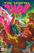 Thor (2025) #4 picture