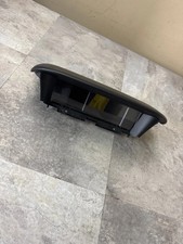 2015-2019 Subaru WRX STi Upper OEM Multifunction Info Display Screen (2) picture