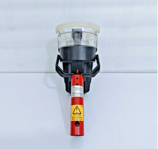 Solo 460-001 Cordless Heat Detector Tester/Fast Shipping picture
