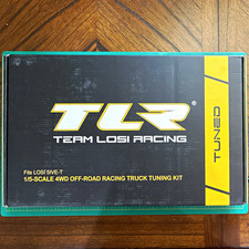 TLR Tuned 1:5 Scale 4WD Off-Road Truck Tuning Kit for Losi 5IVE-T picture