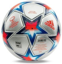 Adidas WUCL Pro Soccer Void Ball Women's Official best Match Ball HM4183 Size 5 picture